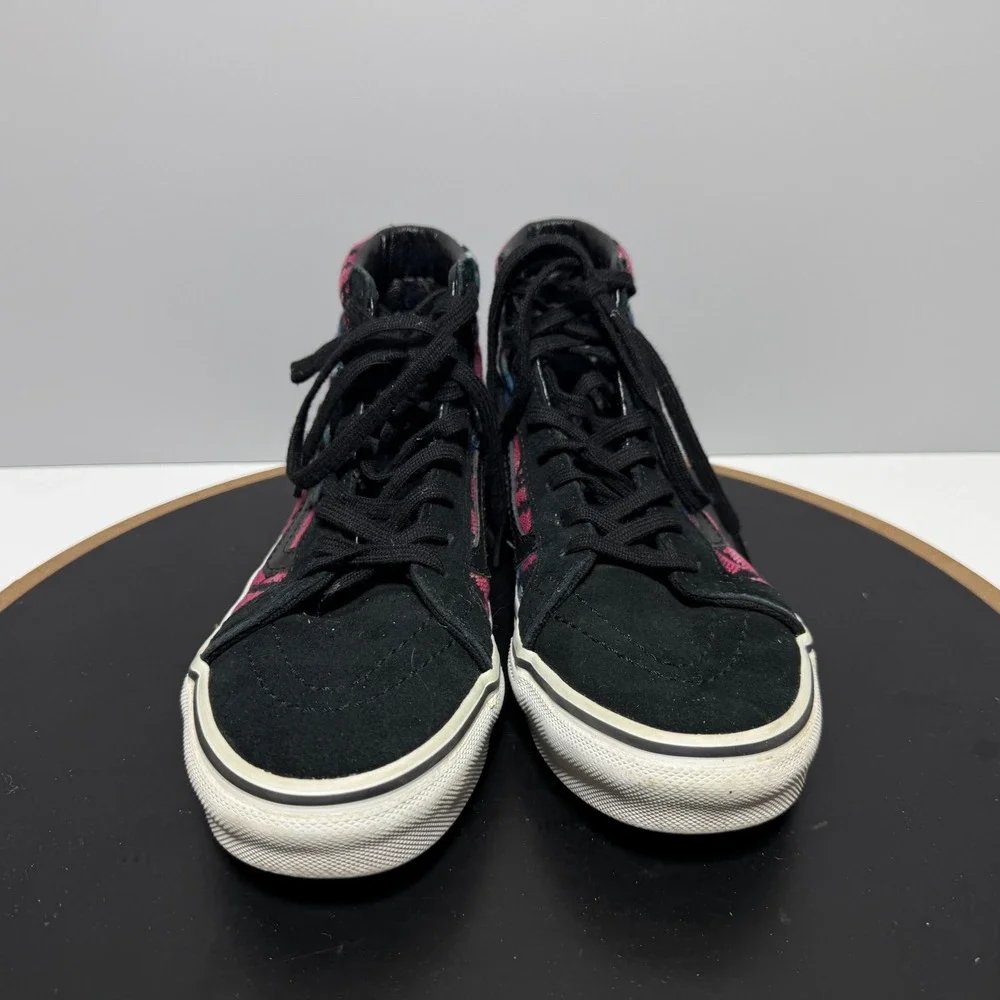 Vans sk8 hi