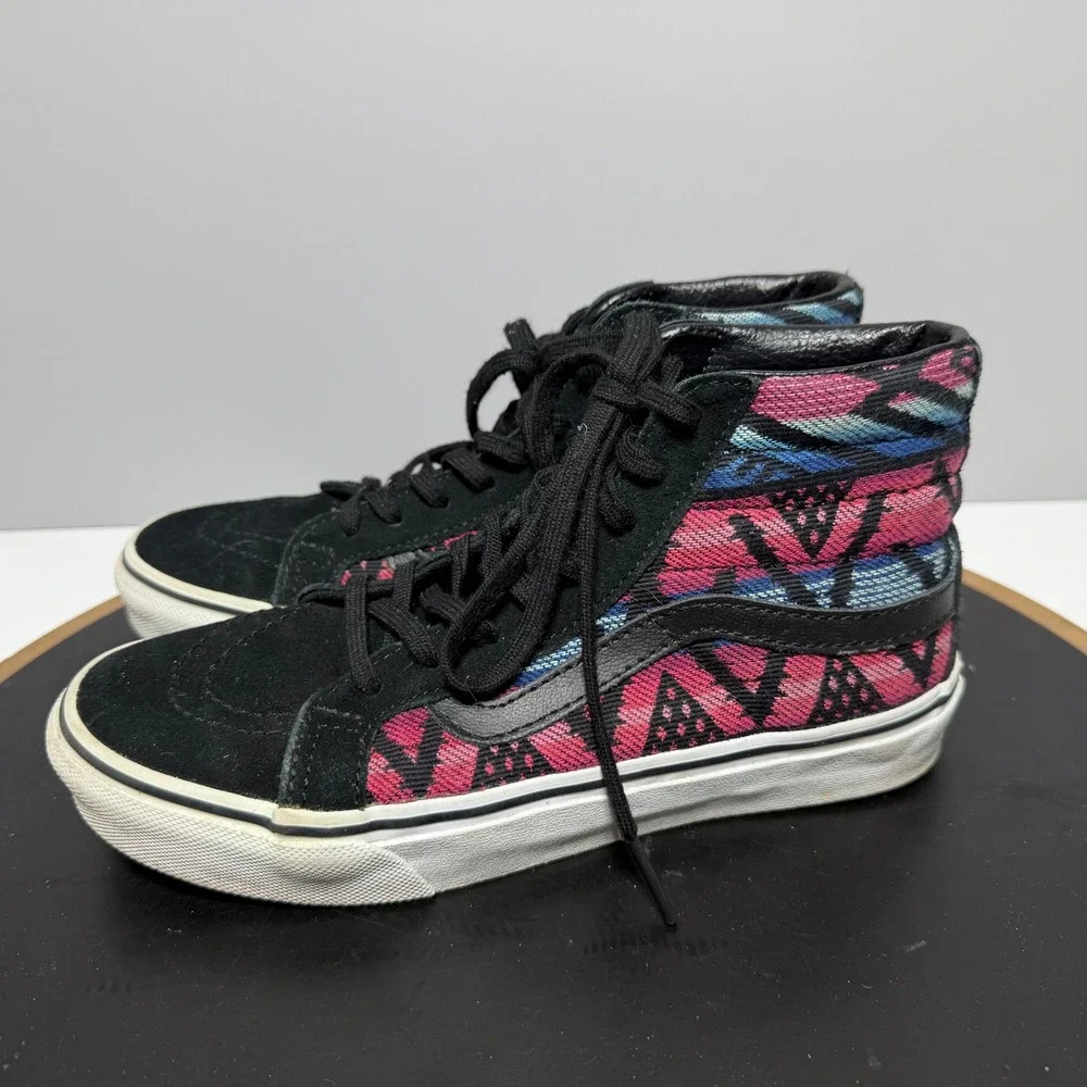 Vans sk8 hi