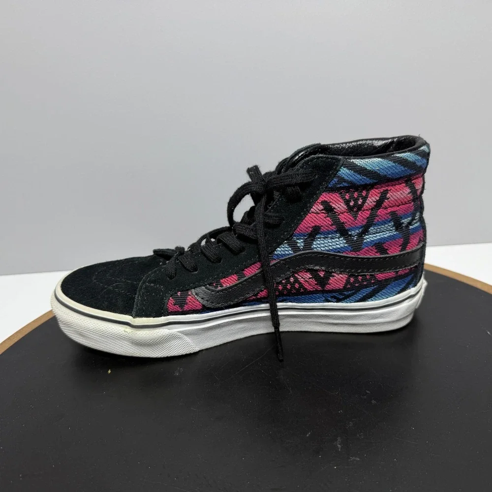 Vans sk8 hi