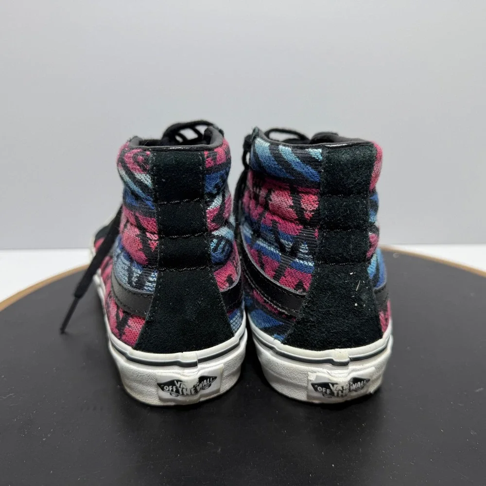 Vans sk8 hi