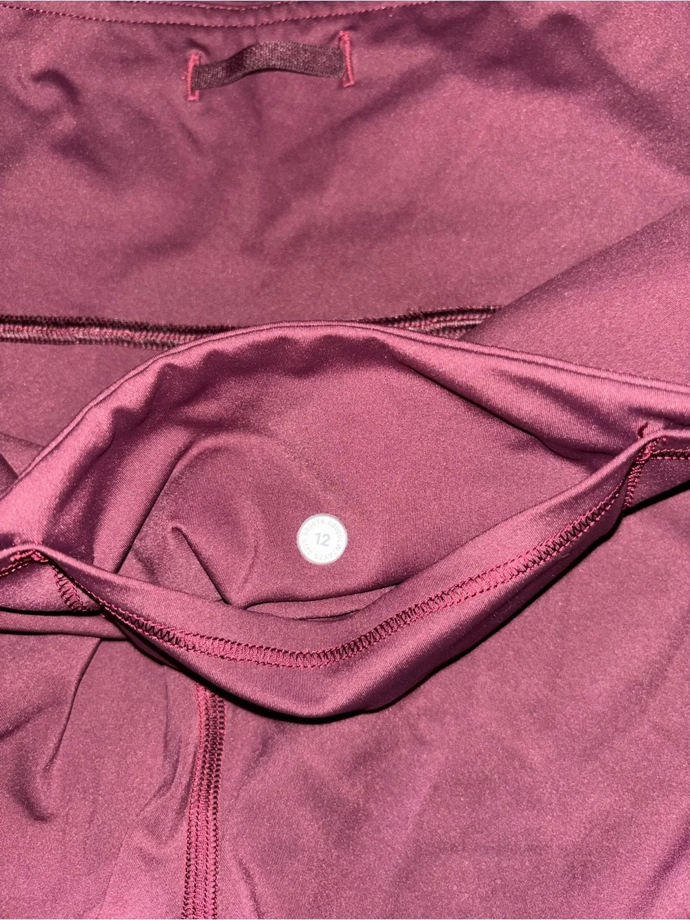lululemon athletica lightweight running