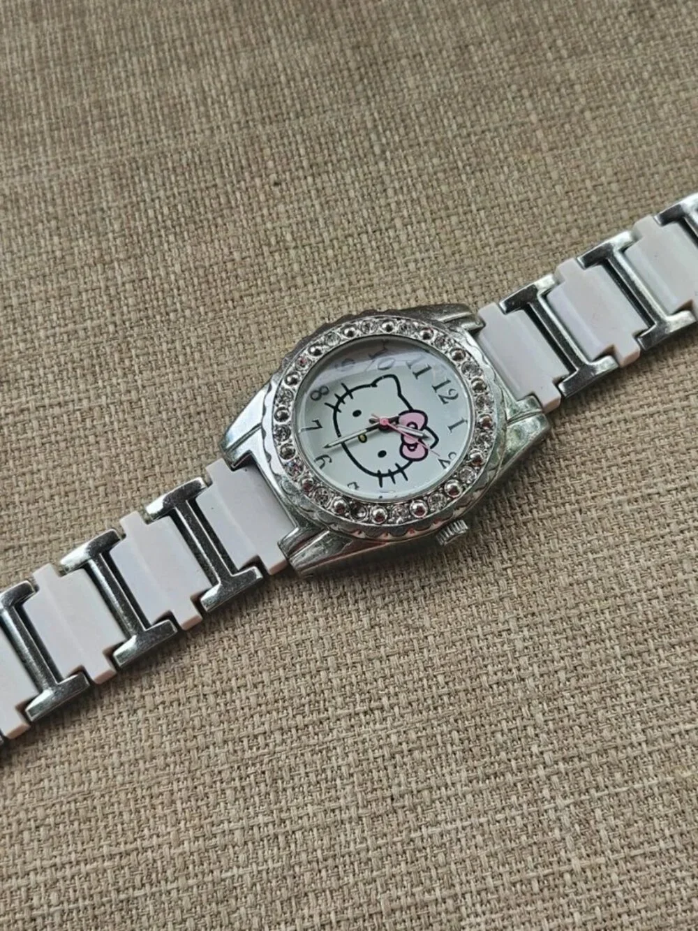 Sanrio hello kitty