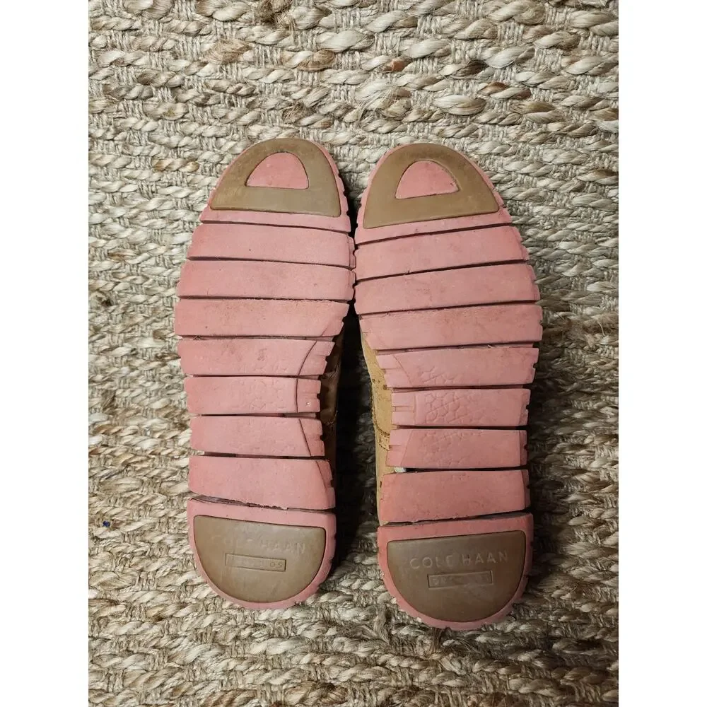 Cole Haan shape lightweight