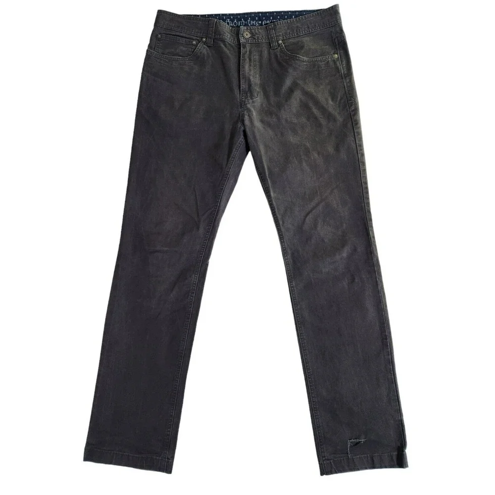 Prana slim fit