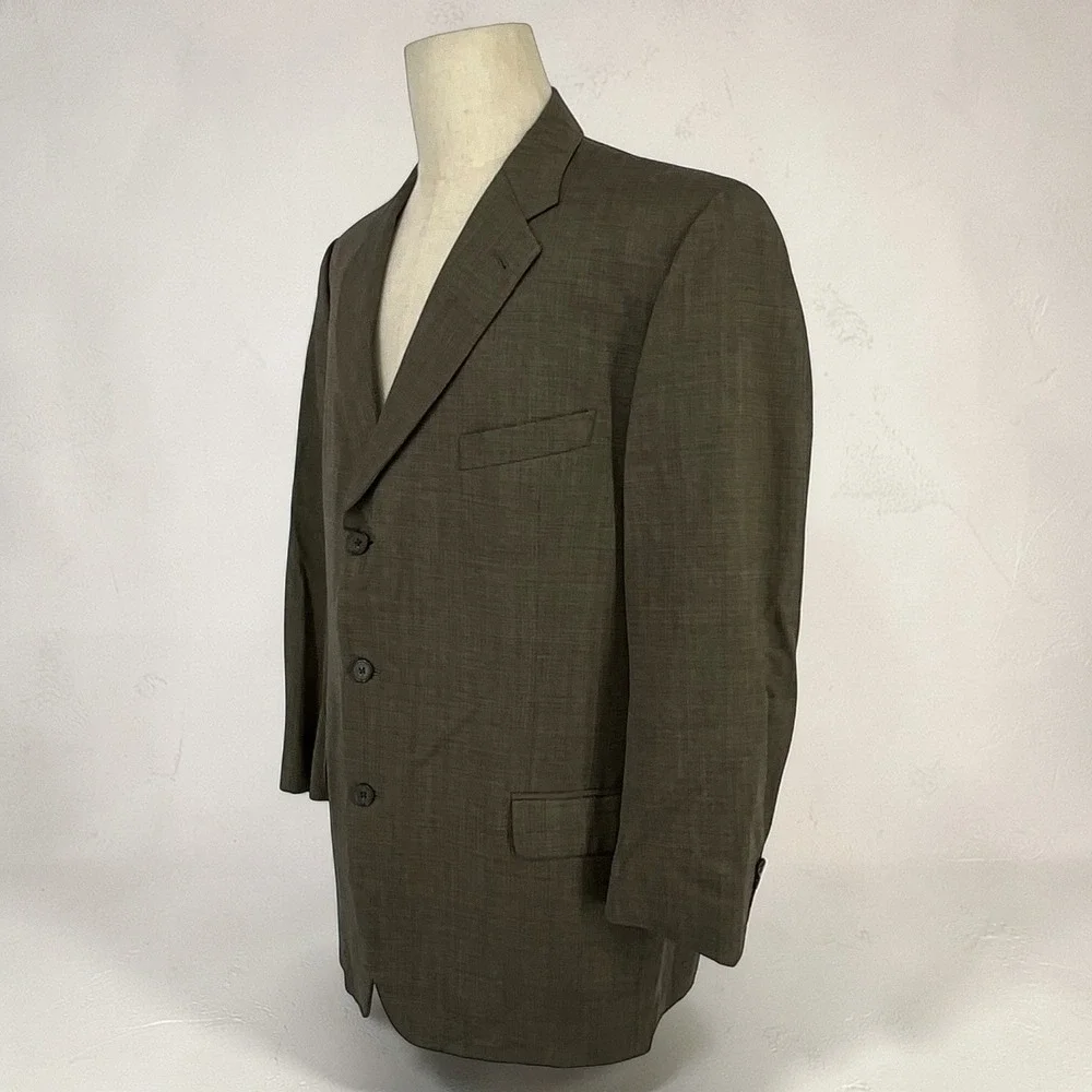 Joseph Abboud dress long business