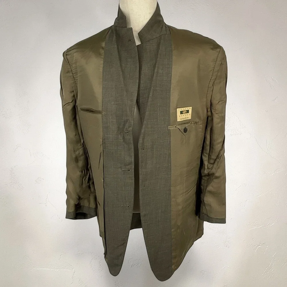 Joseph Abboud 100 refined