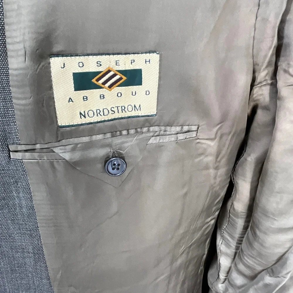 Joseph Abboud business coat
