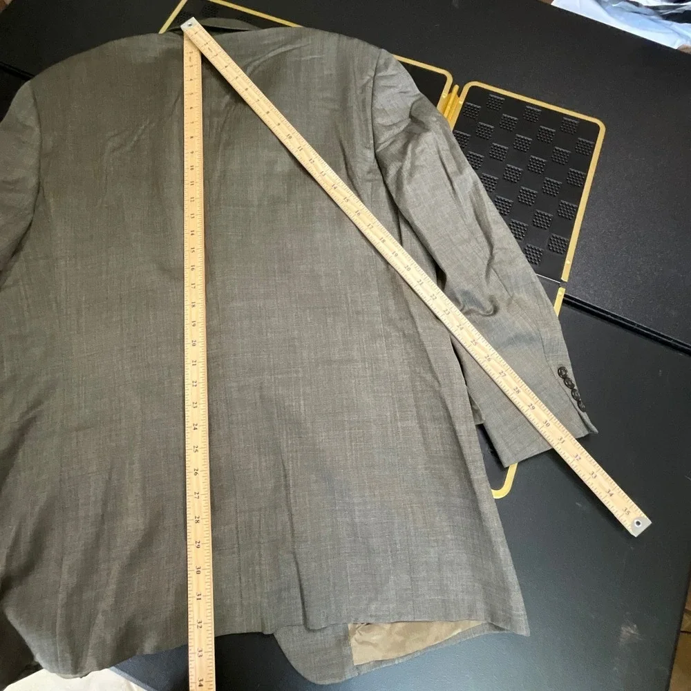 Joseph Abboud fully premium three