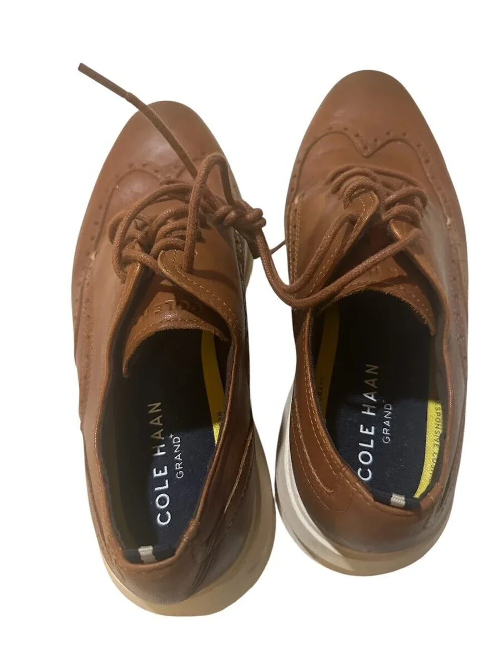 Cole Haan these cole