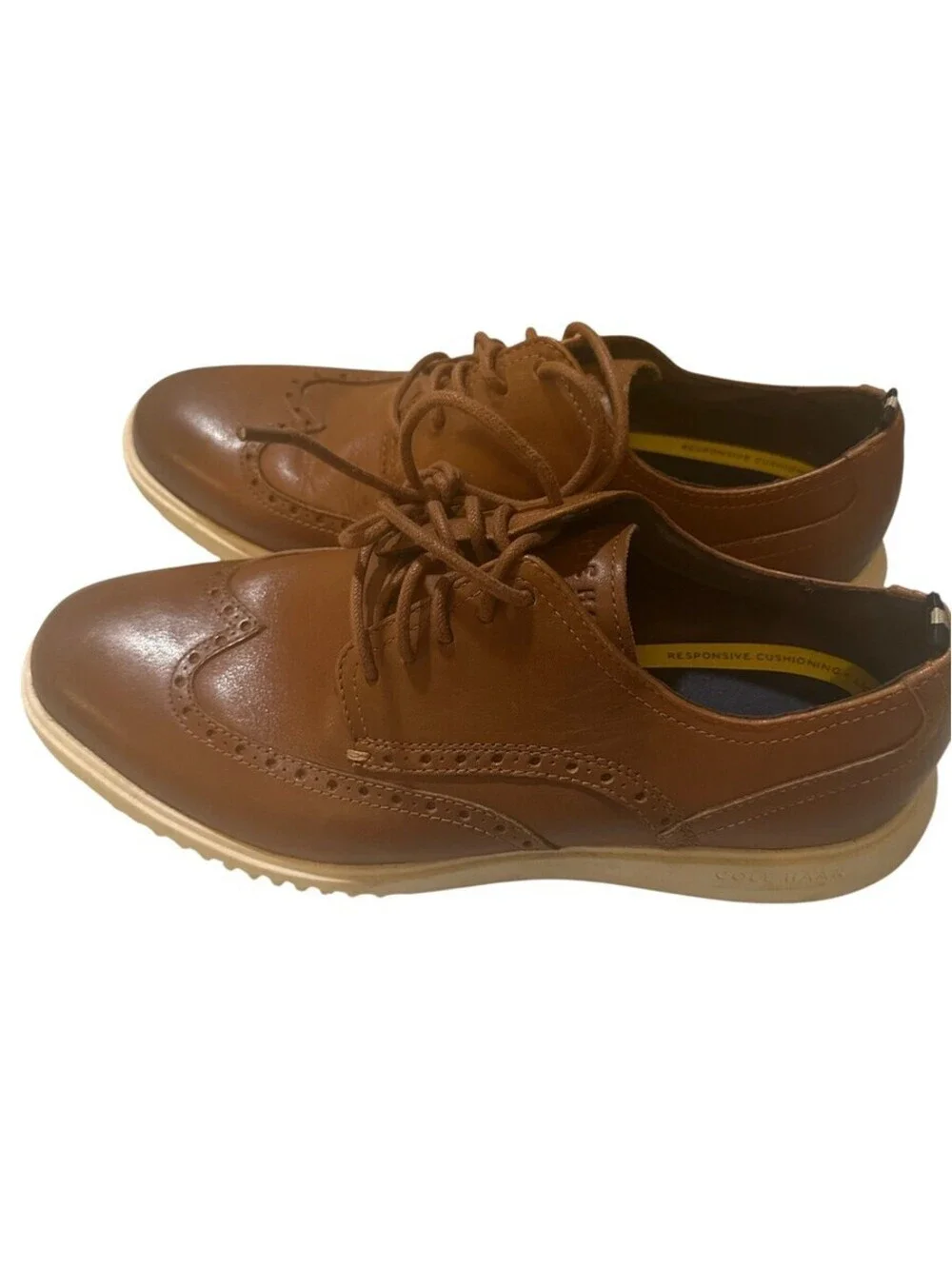 Cole Haan these cole