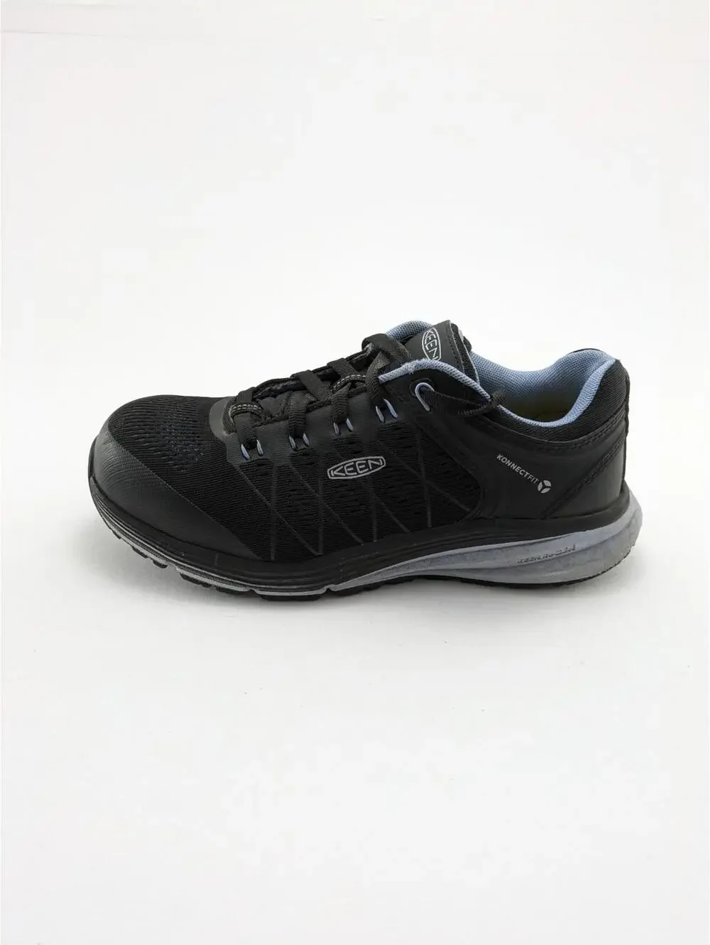Keen womens black