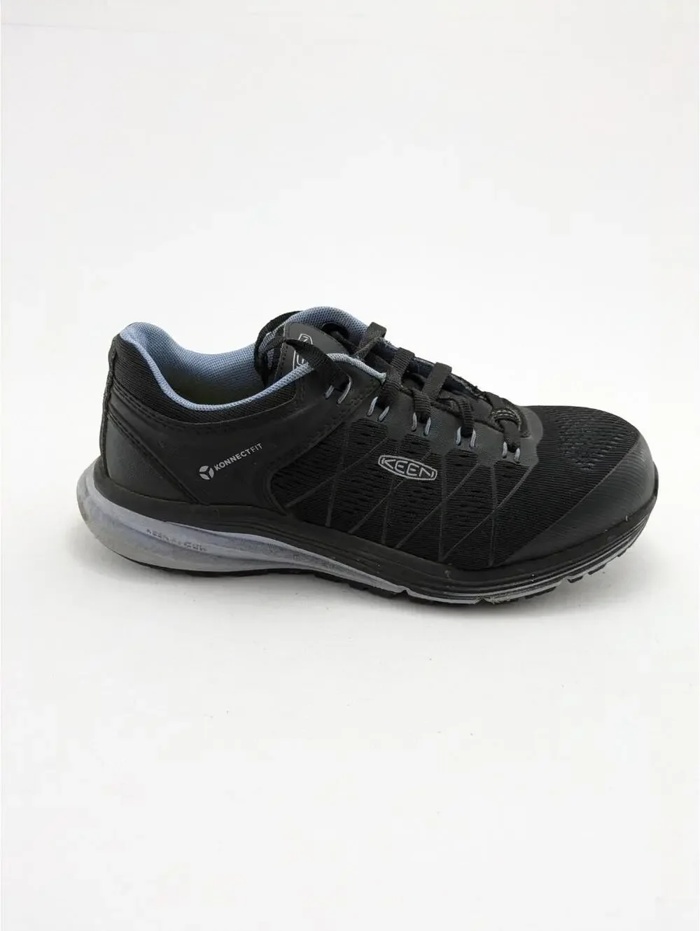 Keen womens black