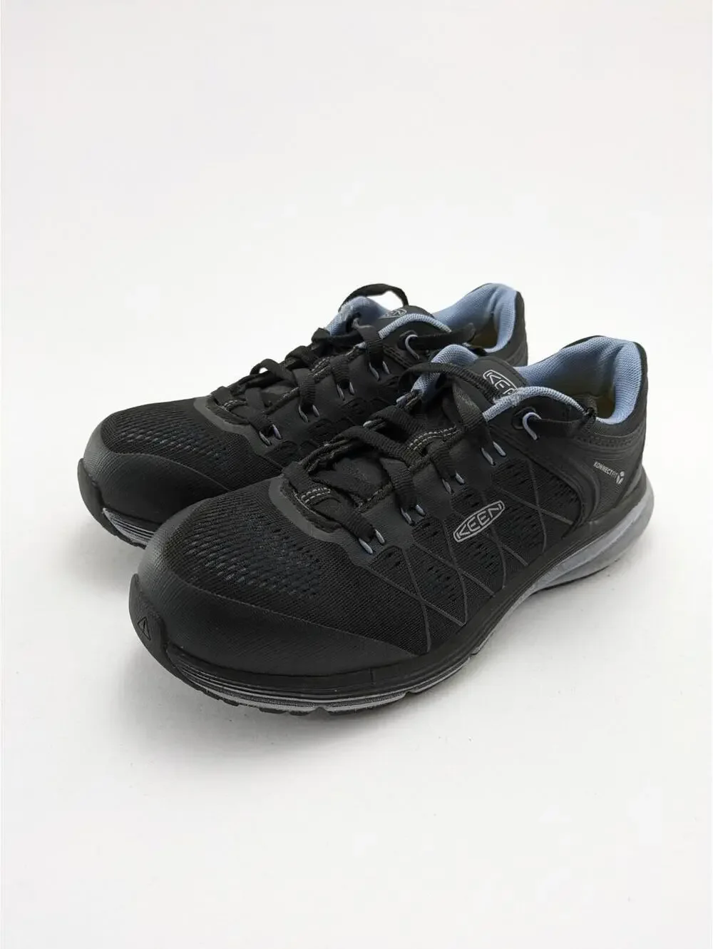 Keen womens black