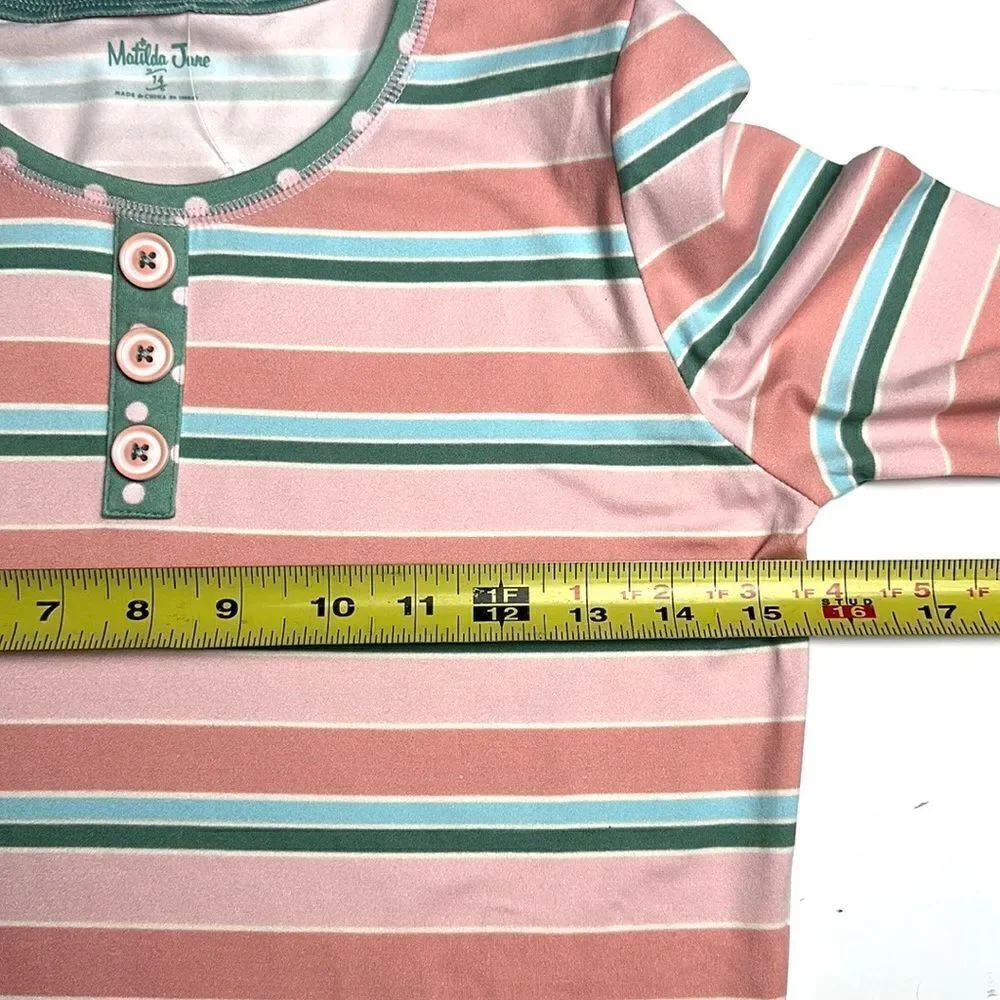 Matilda Jane softest pajamas