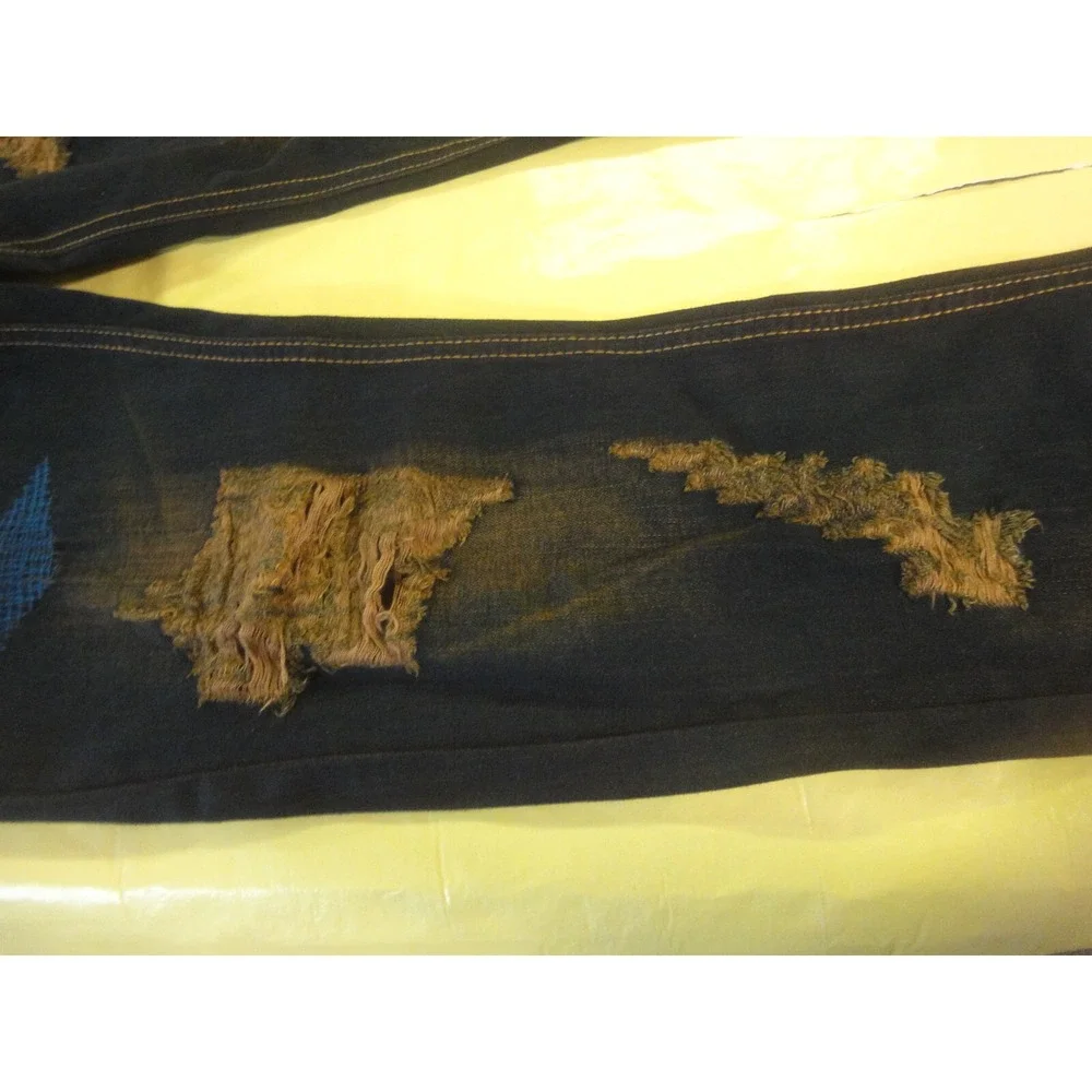 Fashionista pre owned