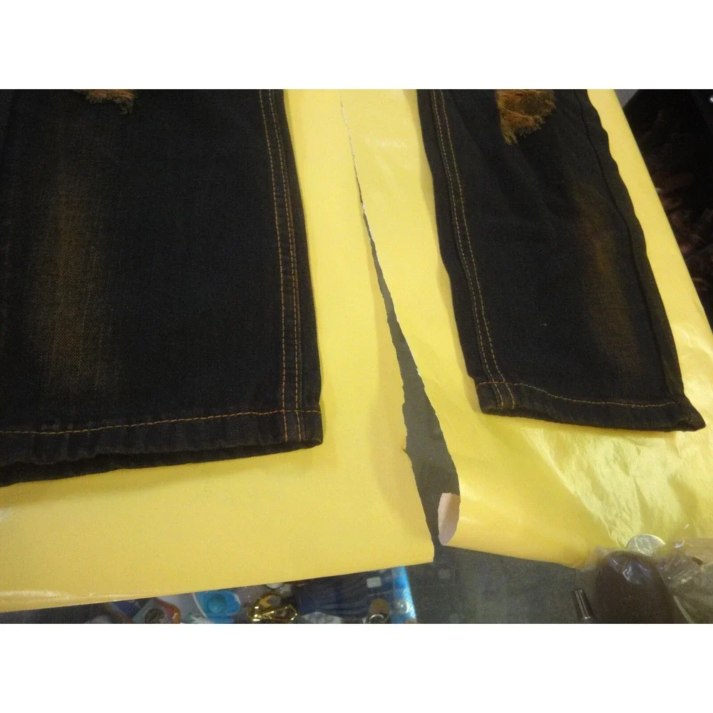 Fashionista pre owned
