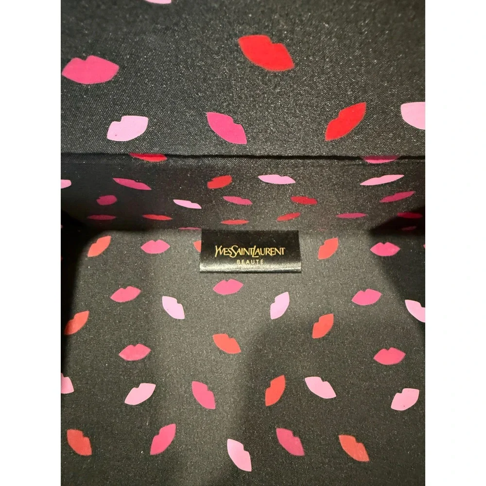 Yves Saint Laurent discover luxury