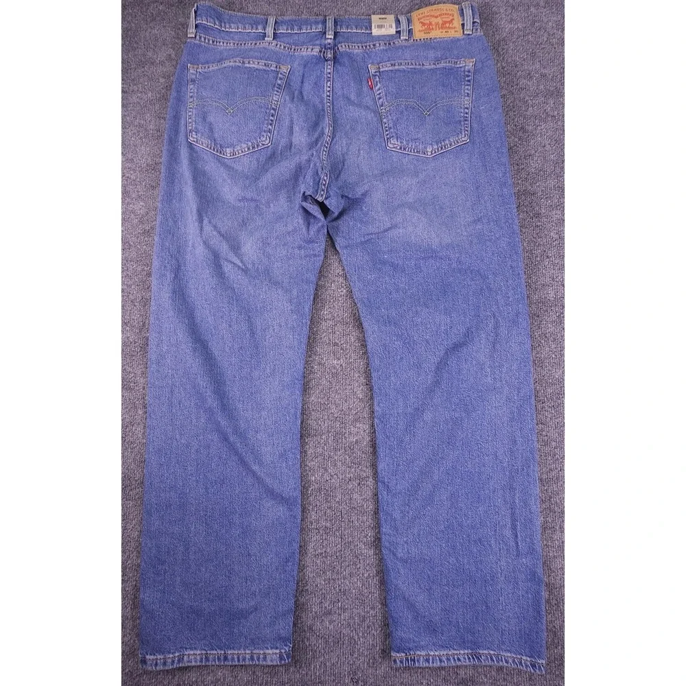 Levis levis 505