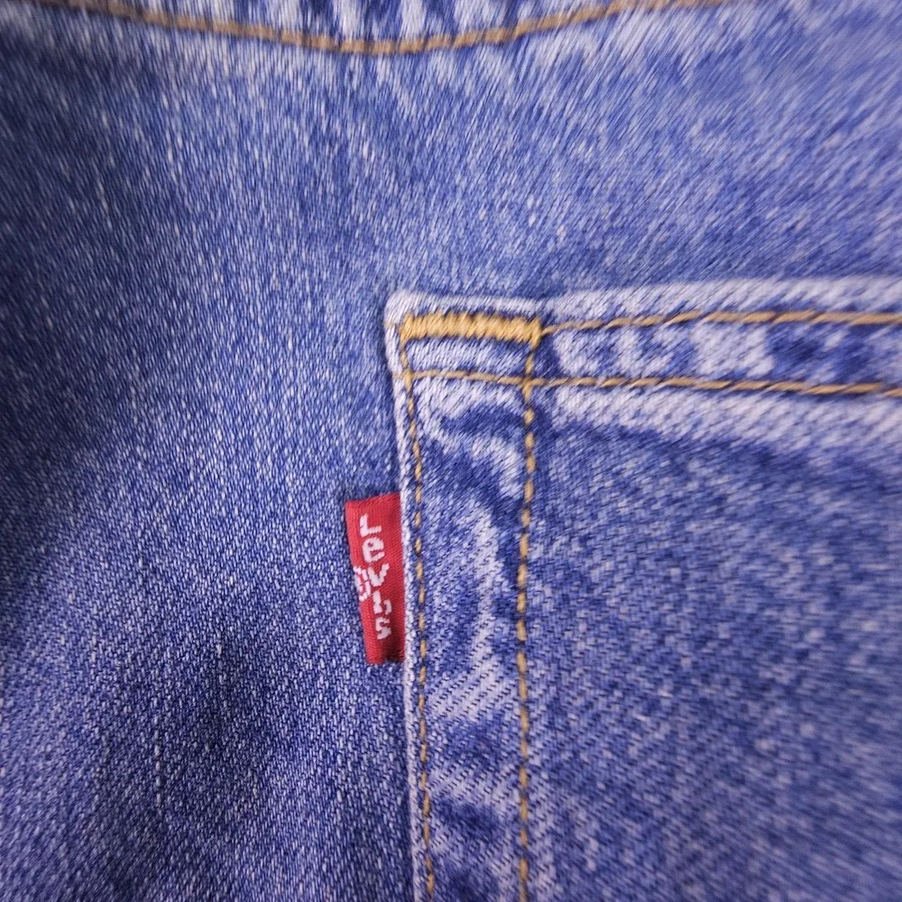 Levis levis 505