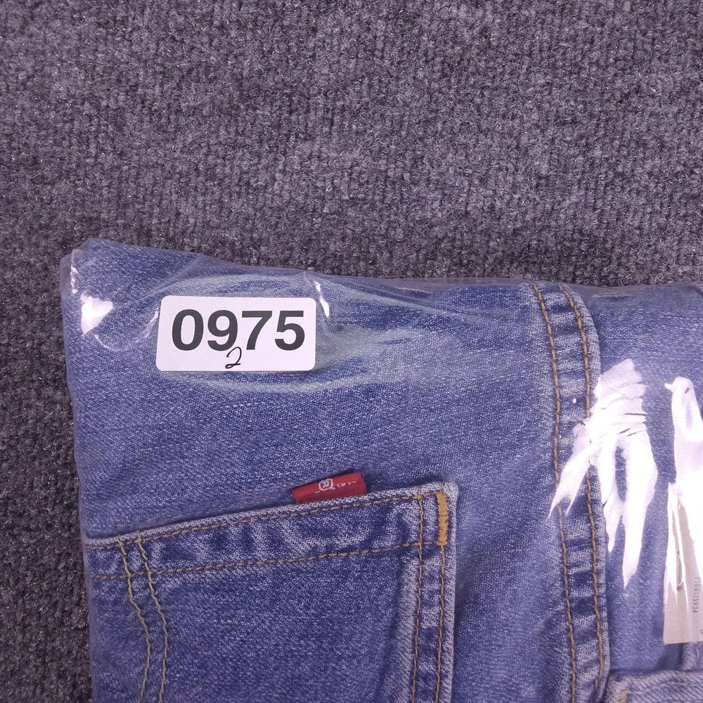 Levis levis 505