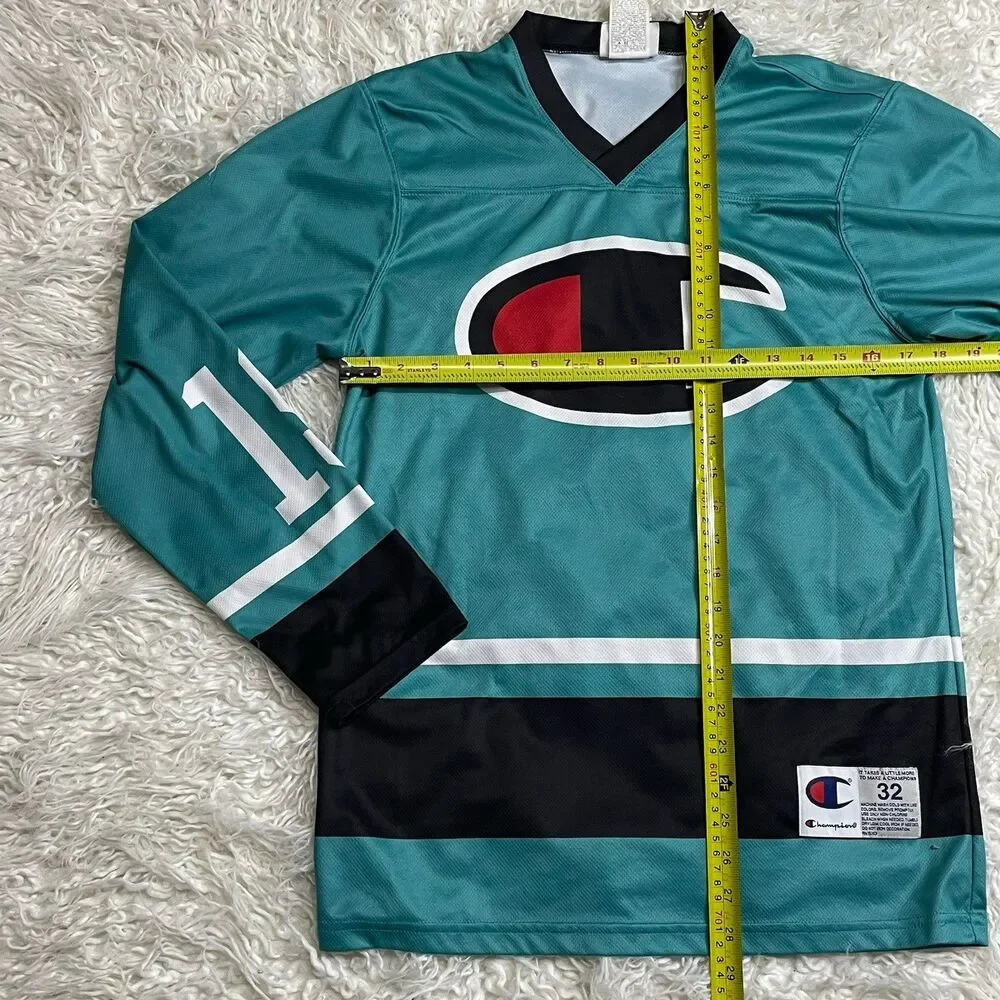 Champion long sleeve