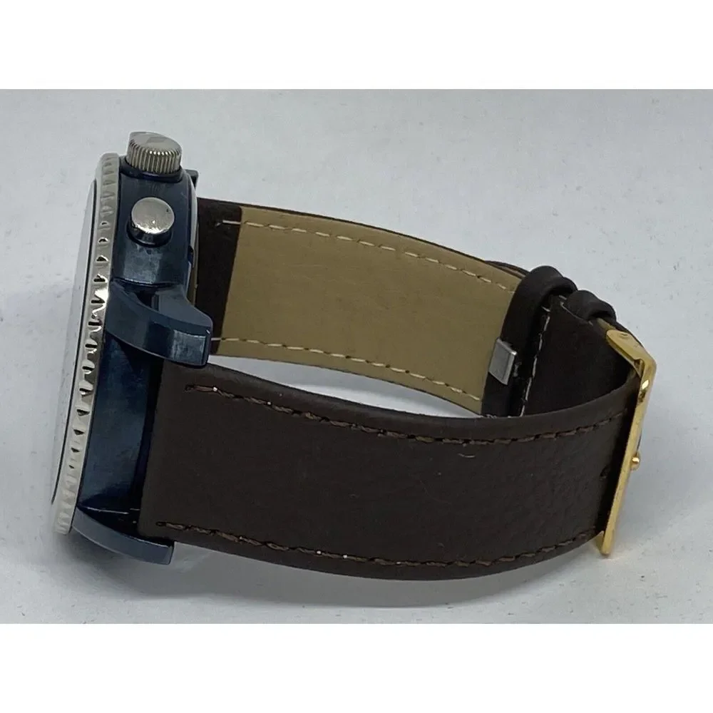 Fossil classy watch