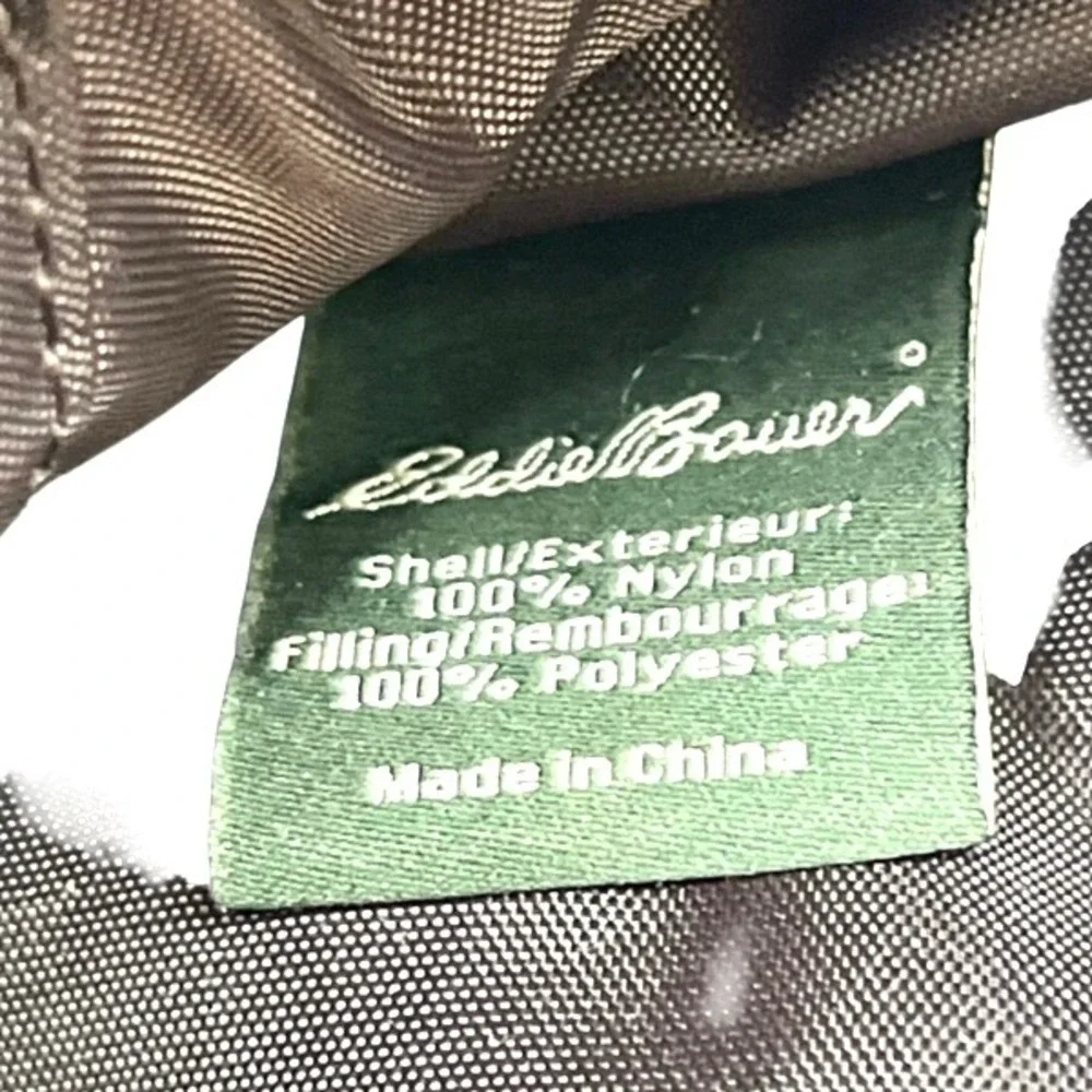 Eddie Bauer approximate available