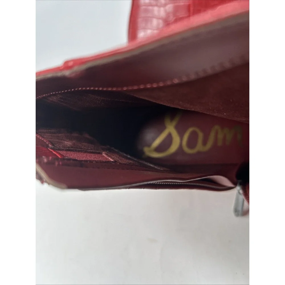 Sam Edelman sam edelman