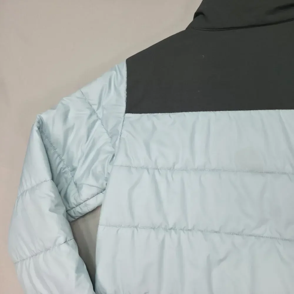 The North Face this pre