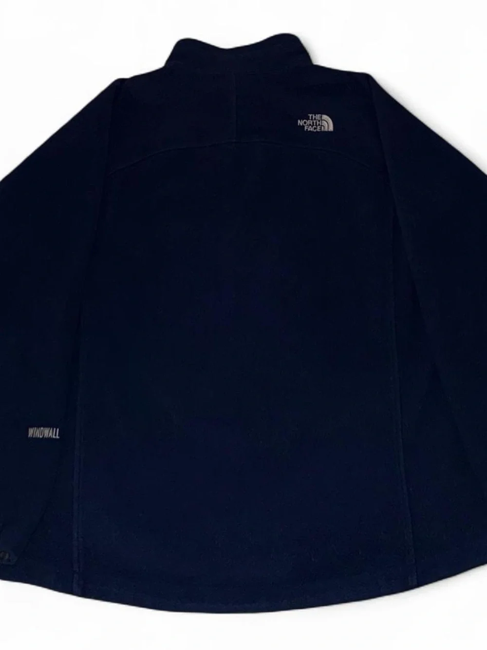 The North Face lightweight fleece