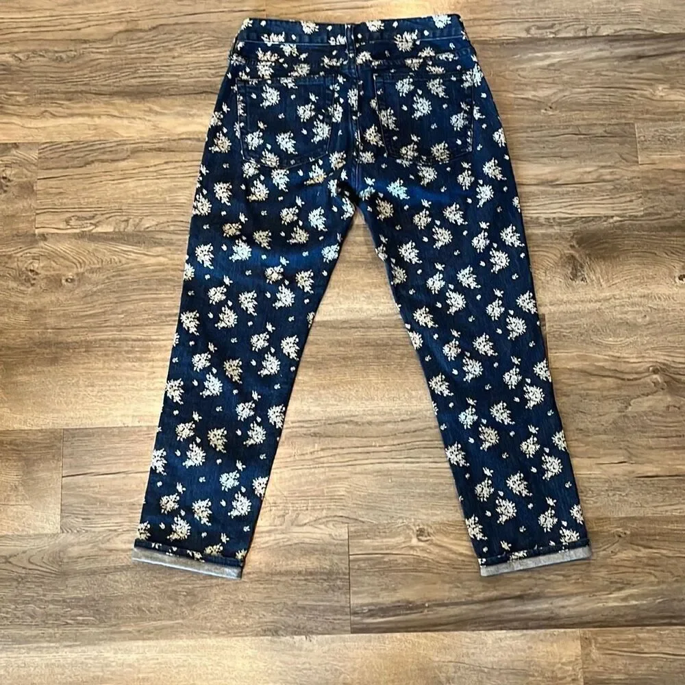 J. Crew Factory these jeans