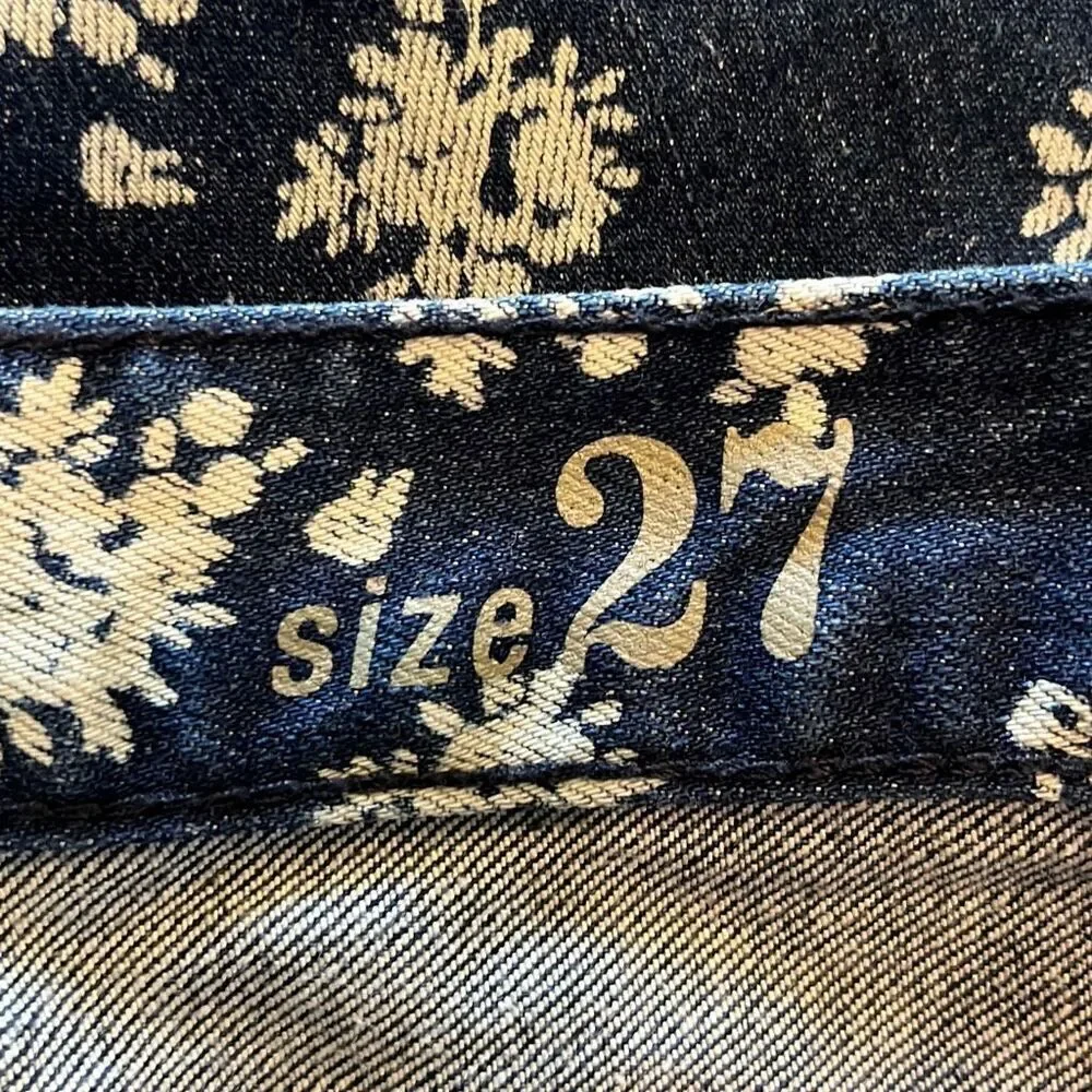 J. Crew Factory these jeans