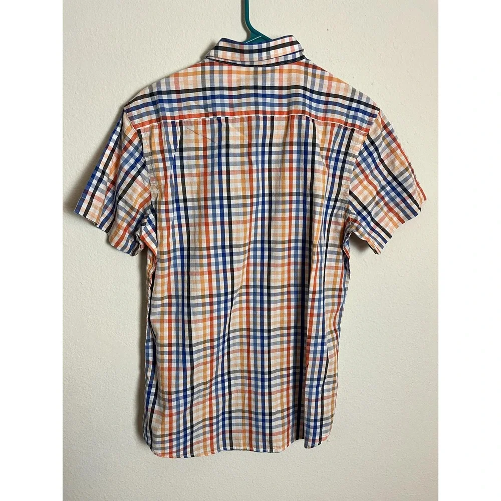 Wrangler shirt mens