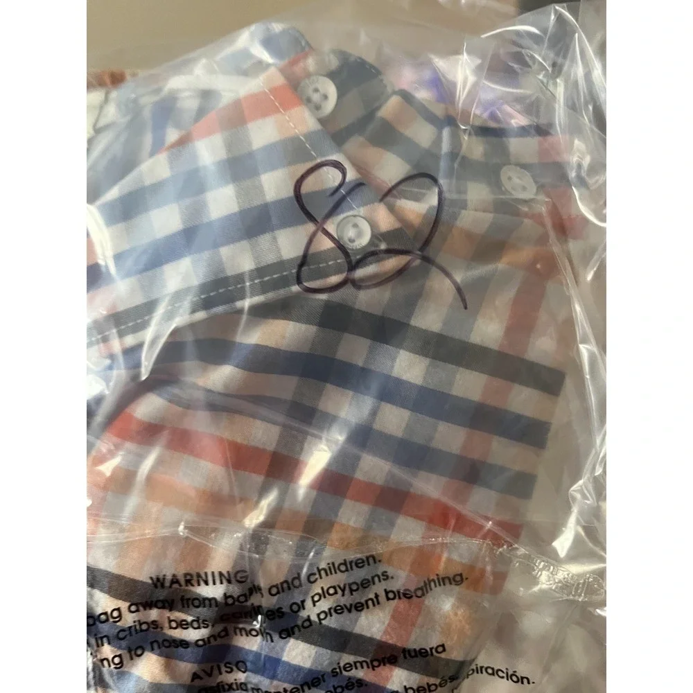 Wrangler shirt mens