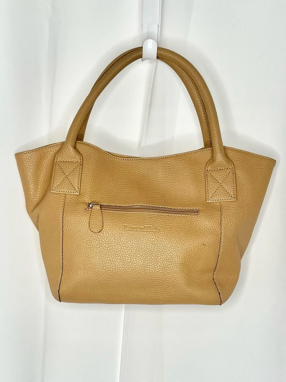 Louenhide oversized tote
