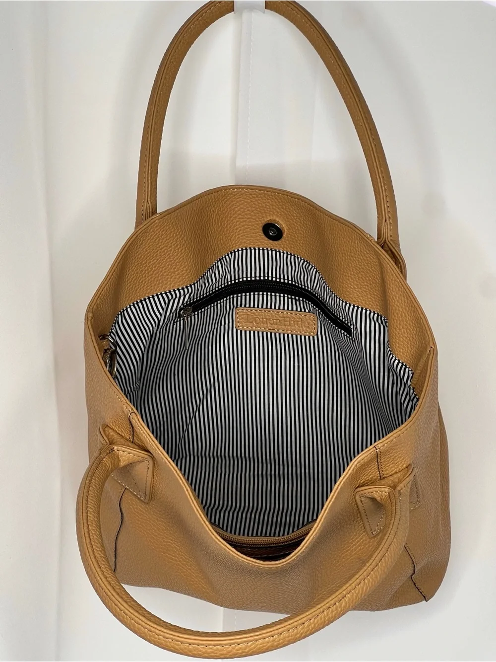 Louenhide oversized tote