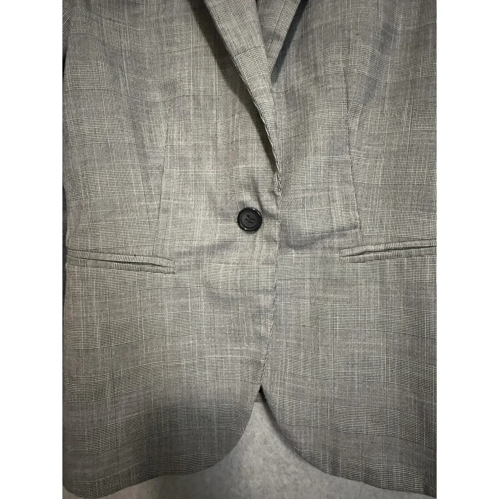 Zara blazer womens