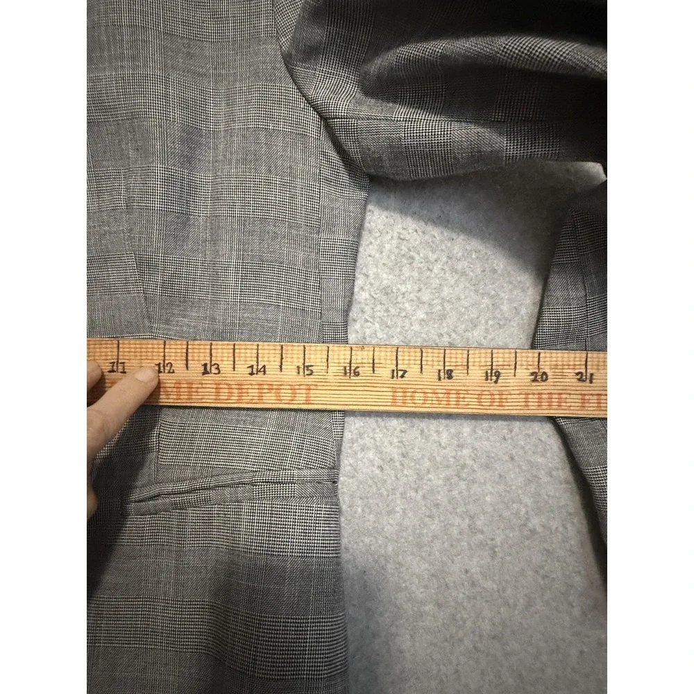 Zara blazer womens
