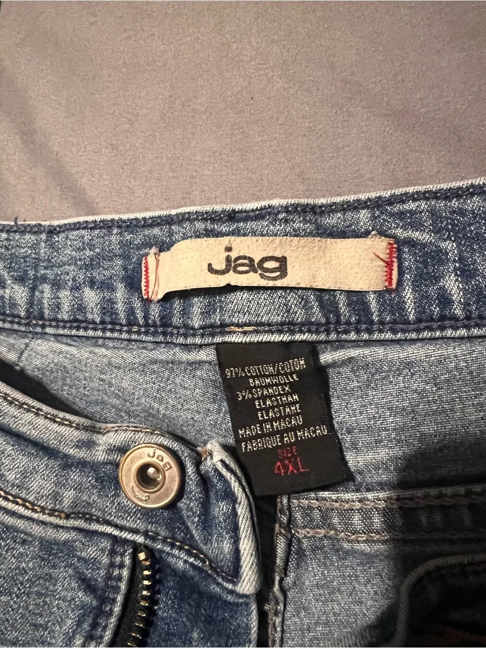 Jag Jeans jag jeans