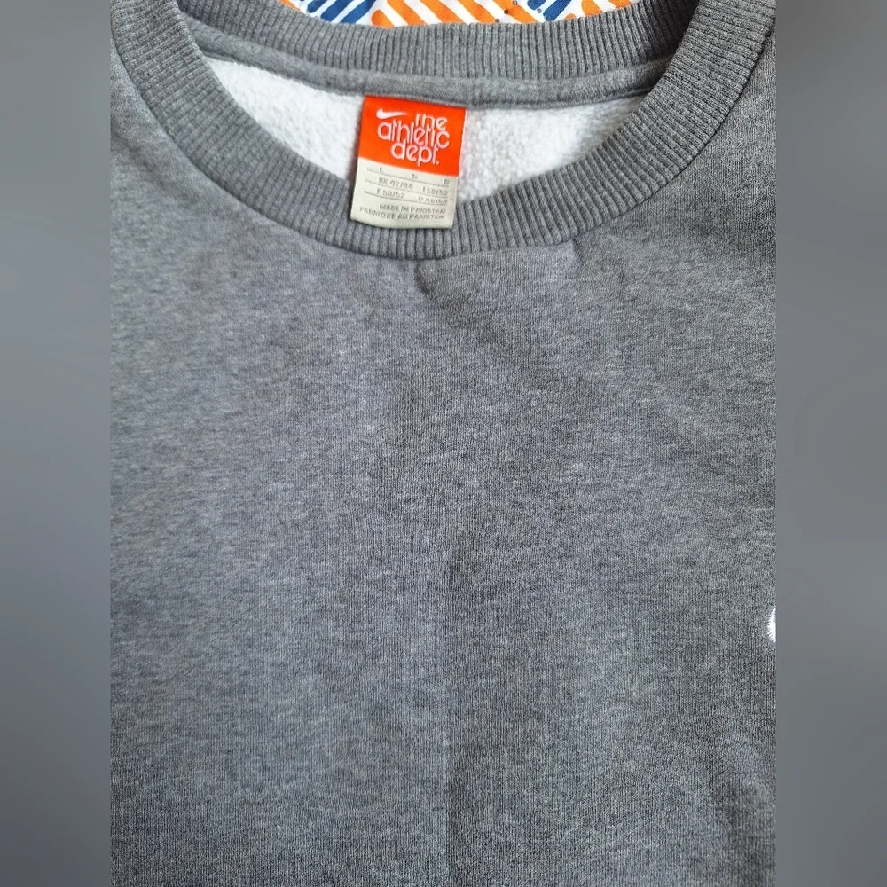 Nike vintage athletic