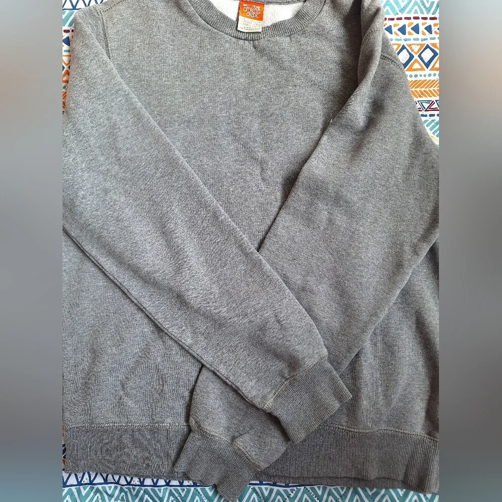 Nike vintage athletic