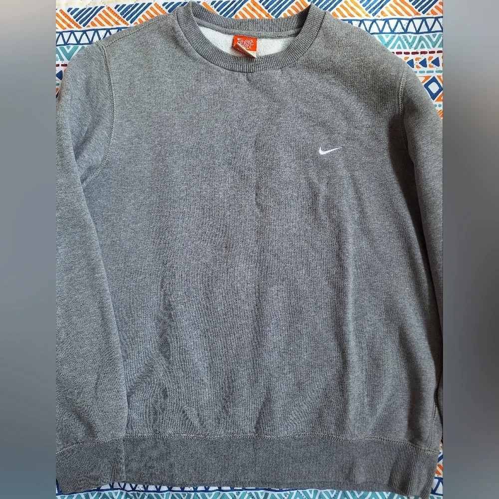 Nike vintage athletic