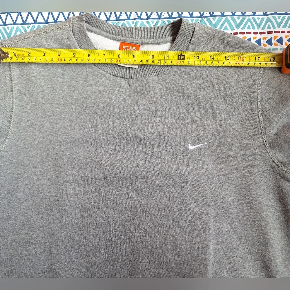 Nike vintage athletic