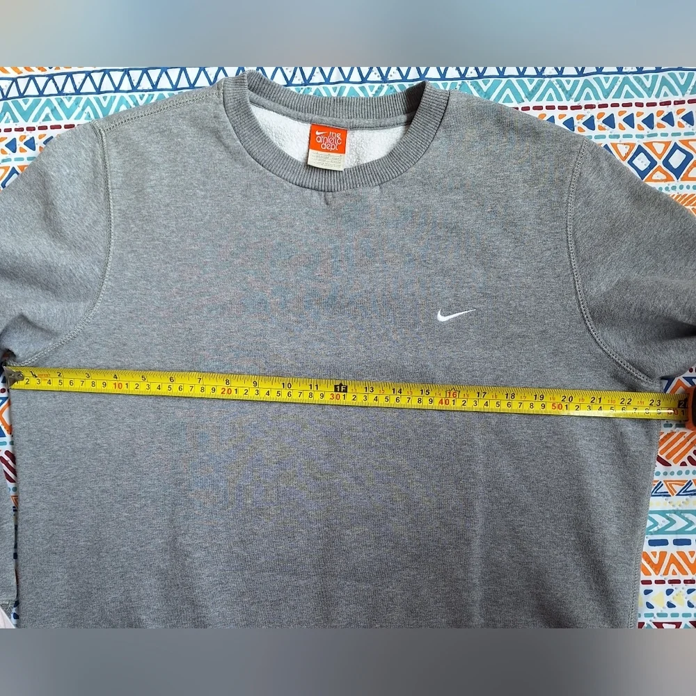 Nike vintage athletic