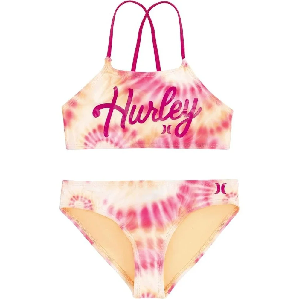 Hurley all brand