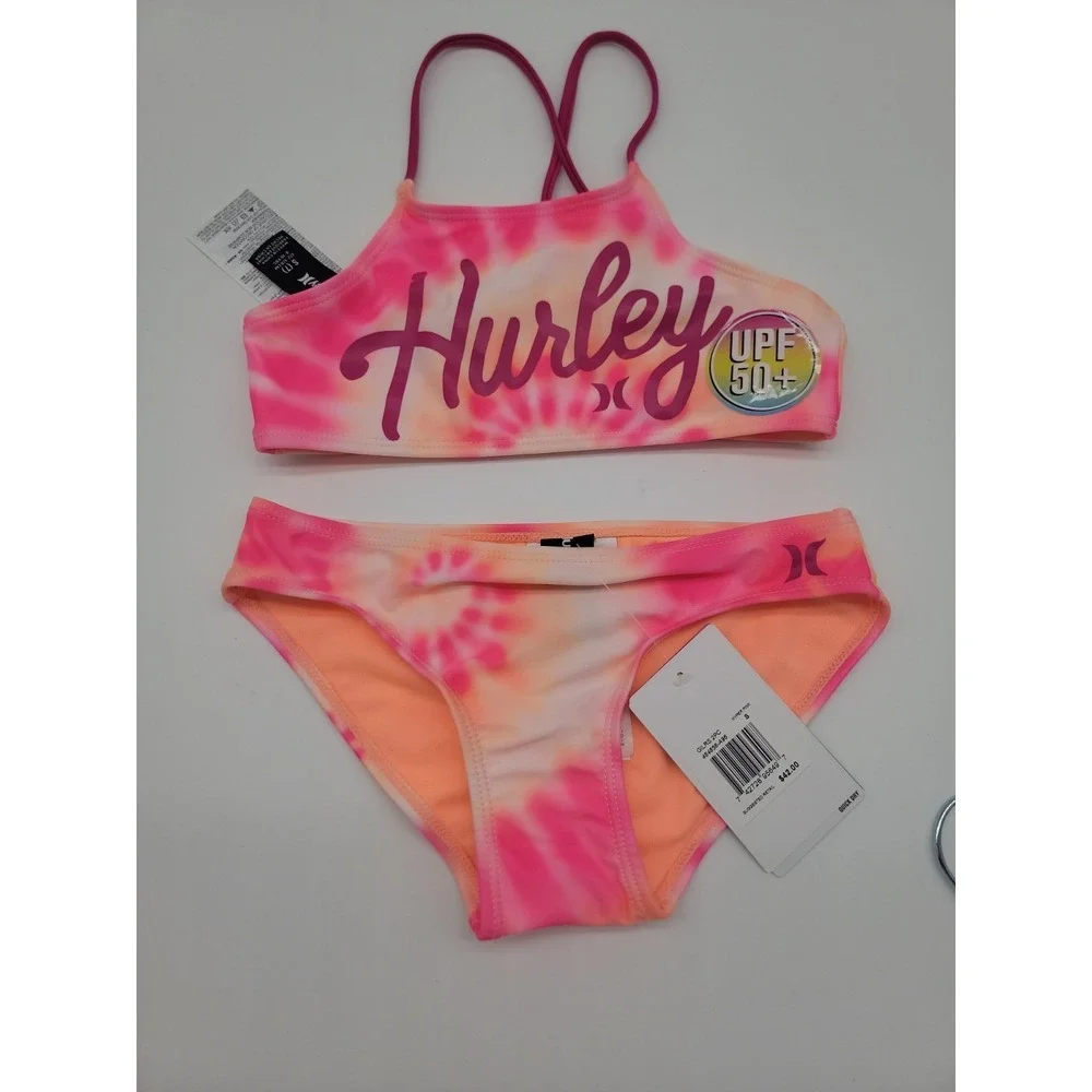 Hurley all brand