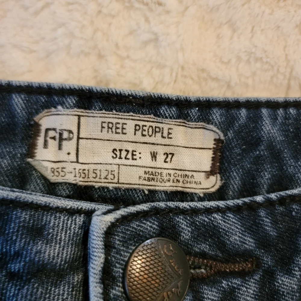 Free People free people
