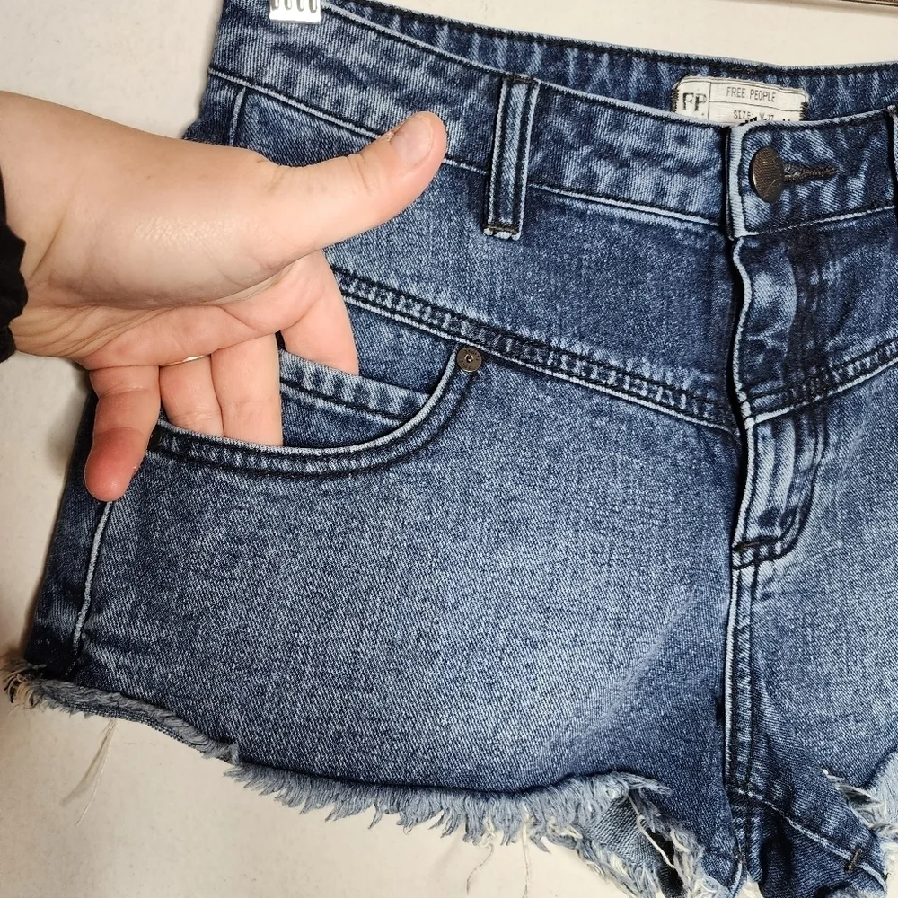 Free People free people
