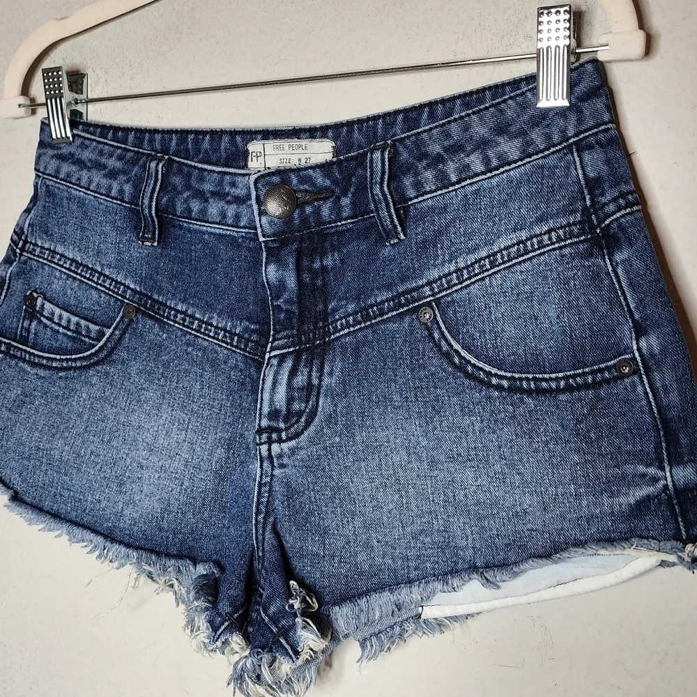 Free People free people