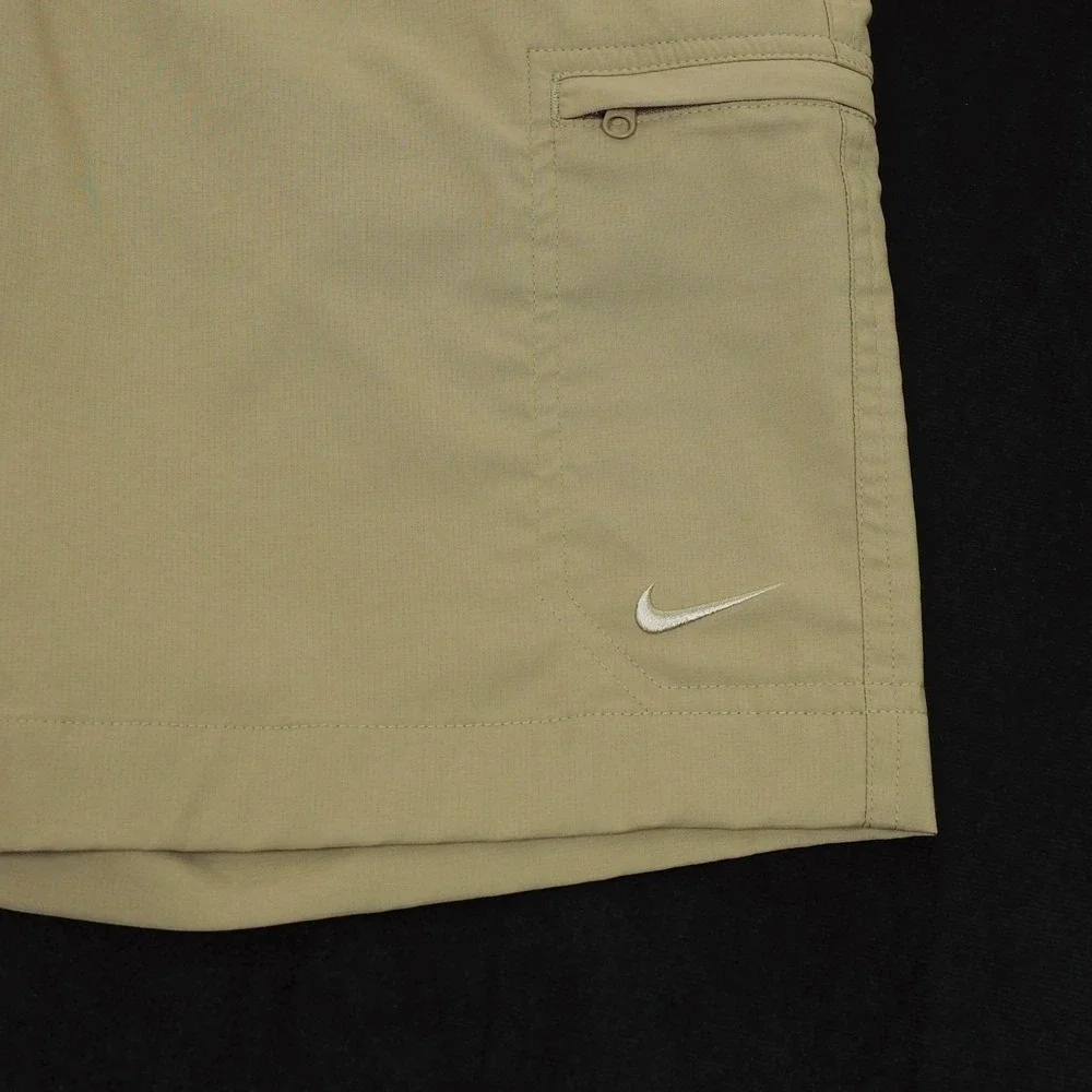 Nike waist any or